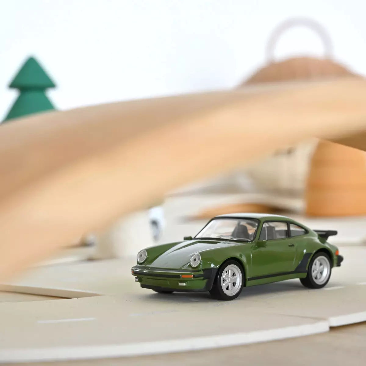 Voiture 1/43 ème Norev