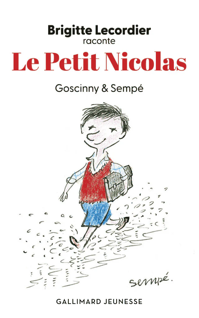 Le Petit Nicolas