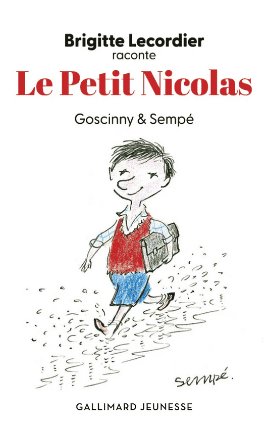 Le Petit Nicolas