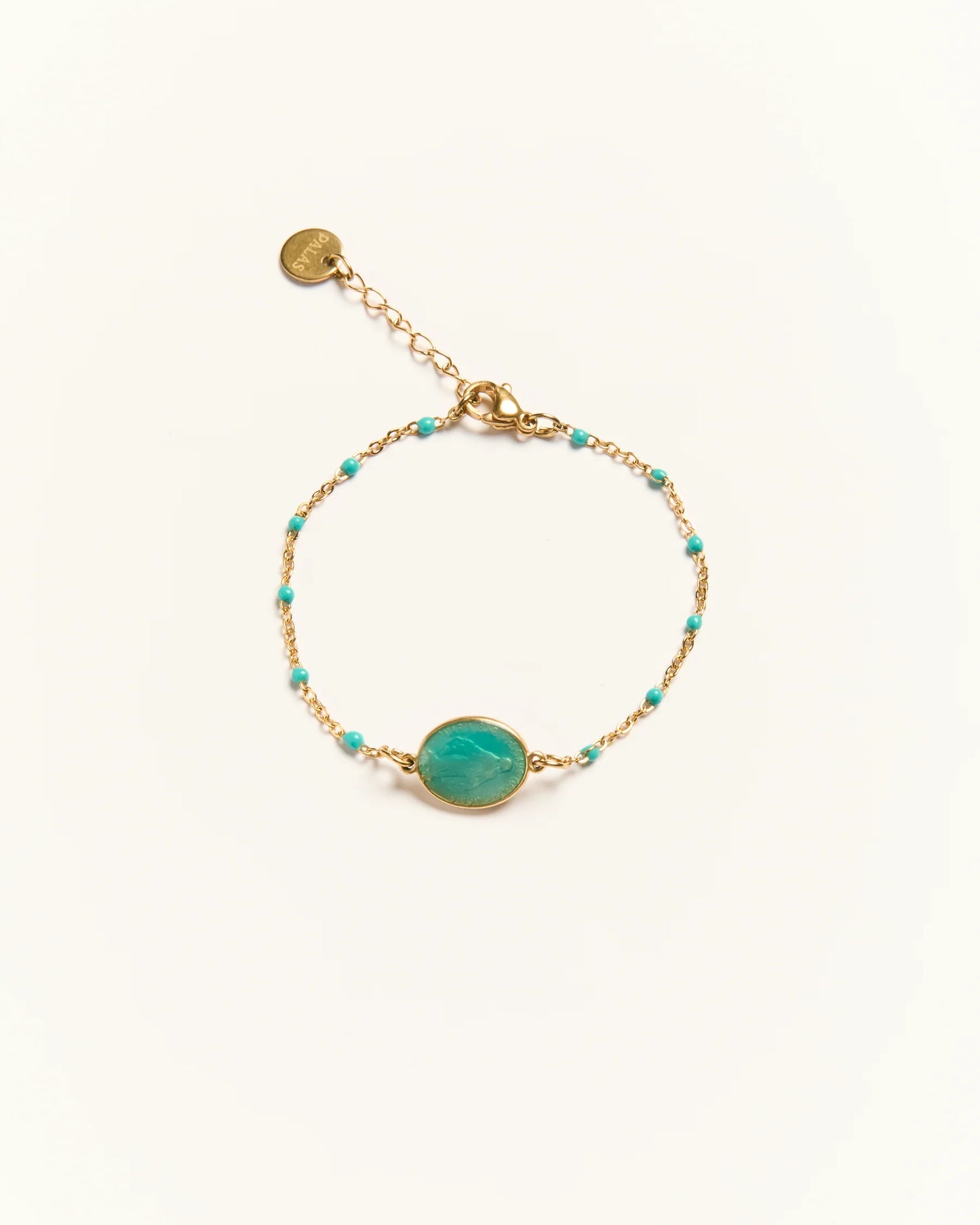 Santa Maria - Bracelet Aqua