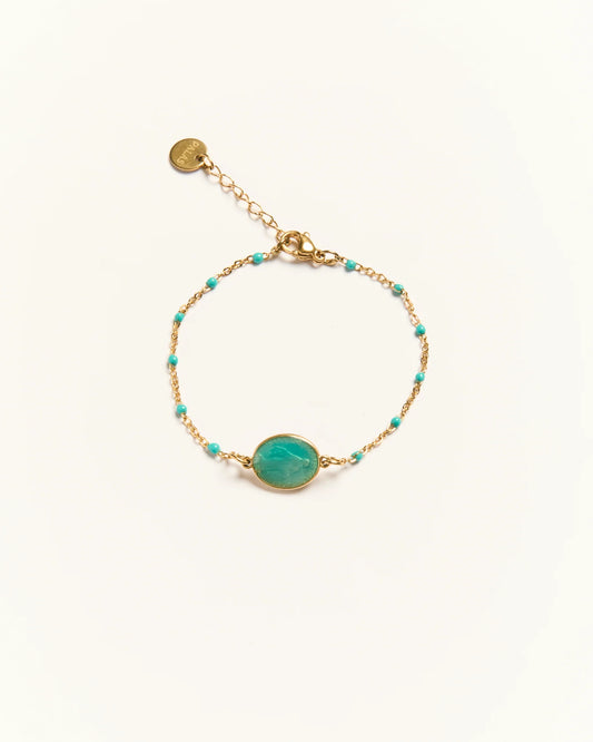 Santa Maria - Bracelet Aqua