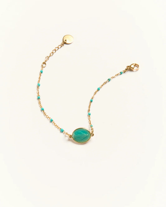 Santa Maria - Bracelet Aqua