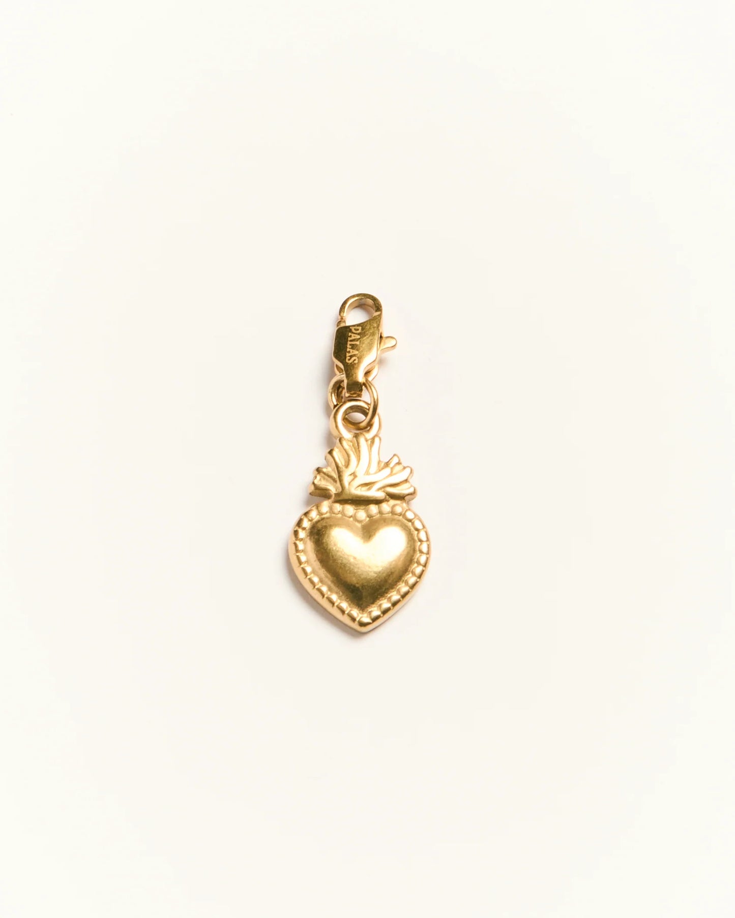 Charm Frida coeur