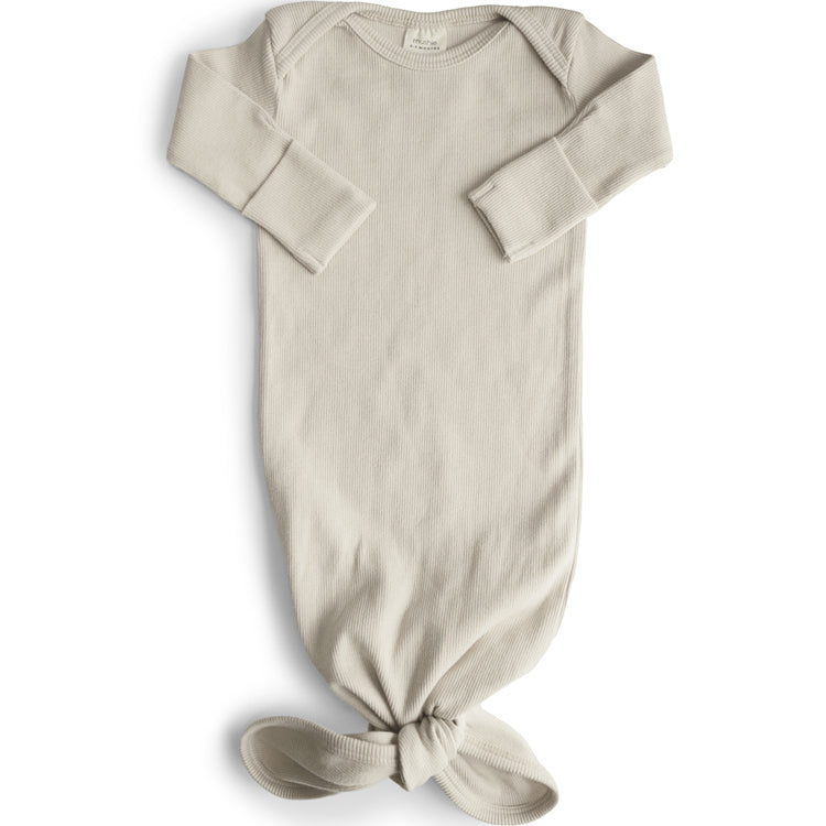 Pyjama Mushie à nouer