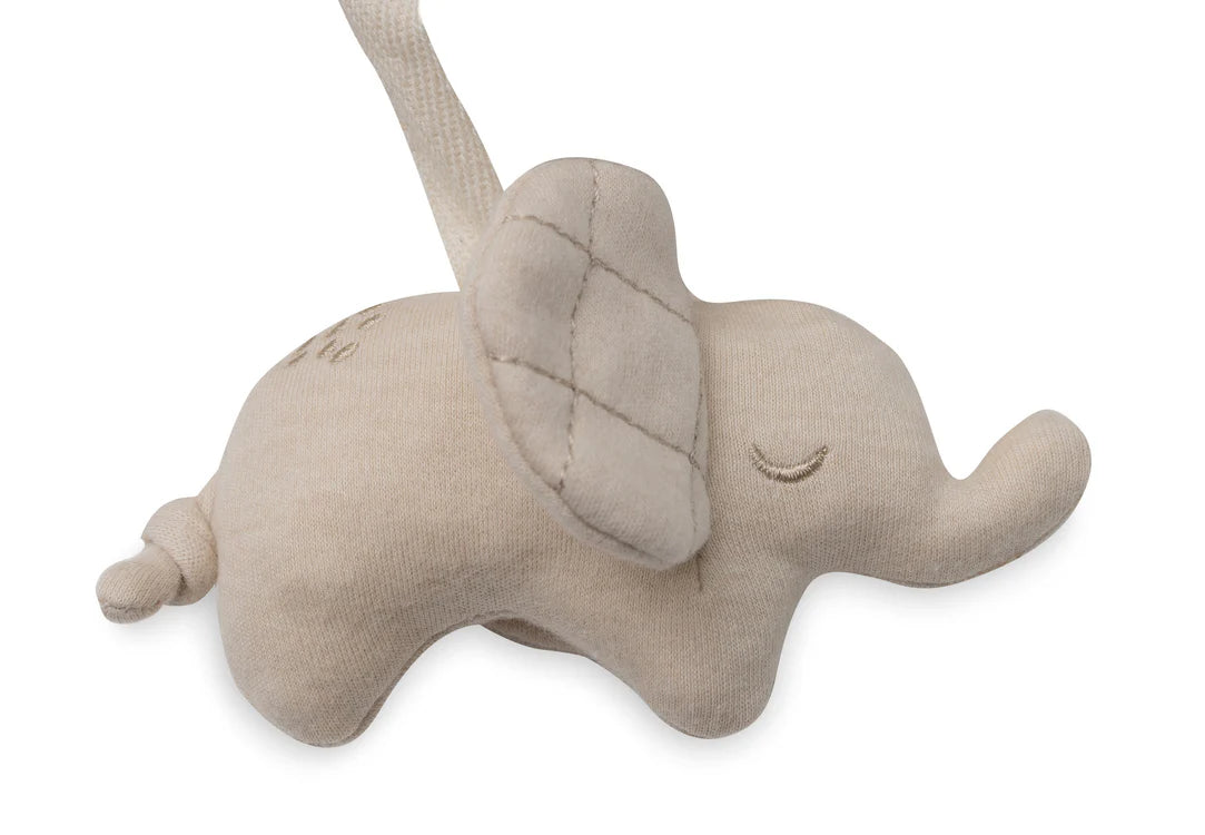 Spirale d'activité - Elephant