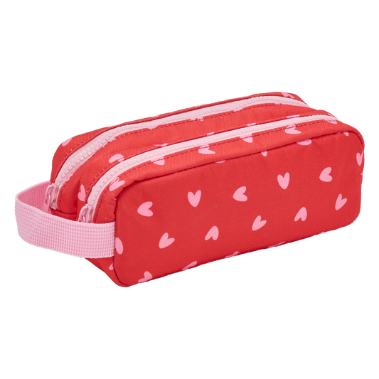Trousse double