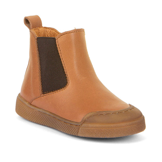 Froddo : Bottines Rosario Chelys cognac