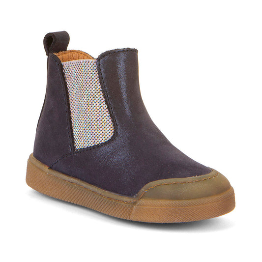 Froddo : Bottines Rosario Chelys bleu