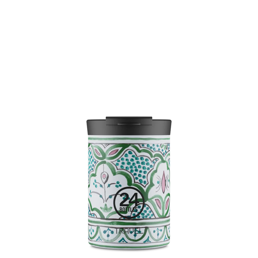 Travel Tumbler Marrakech 350 m