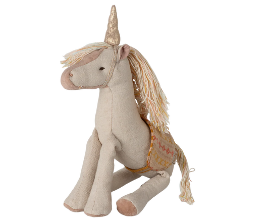 Petite licorne