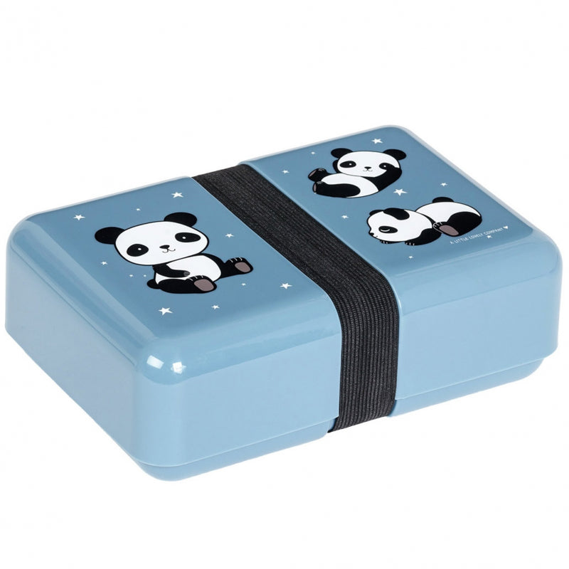 Lunch box :  Panda