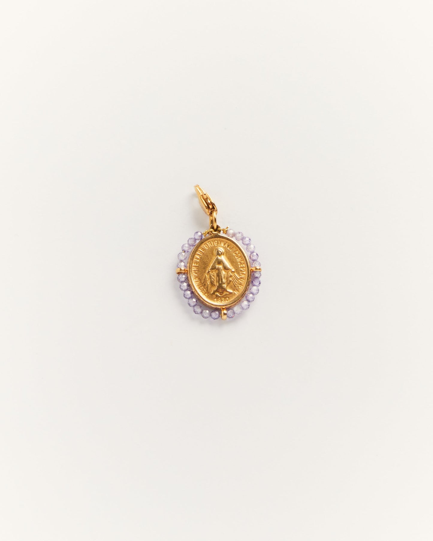 Charm Santa Maria - Madrugada Mauve