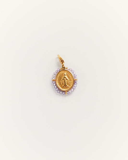 Charm Santa Maria - Madrugada Mauve