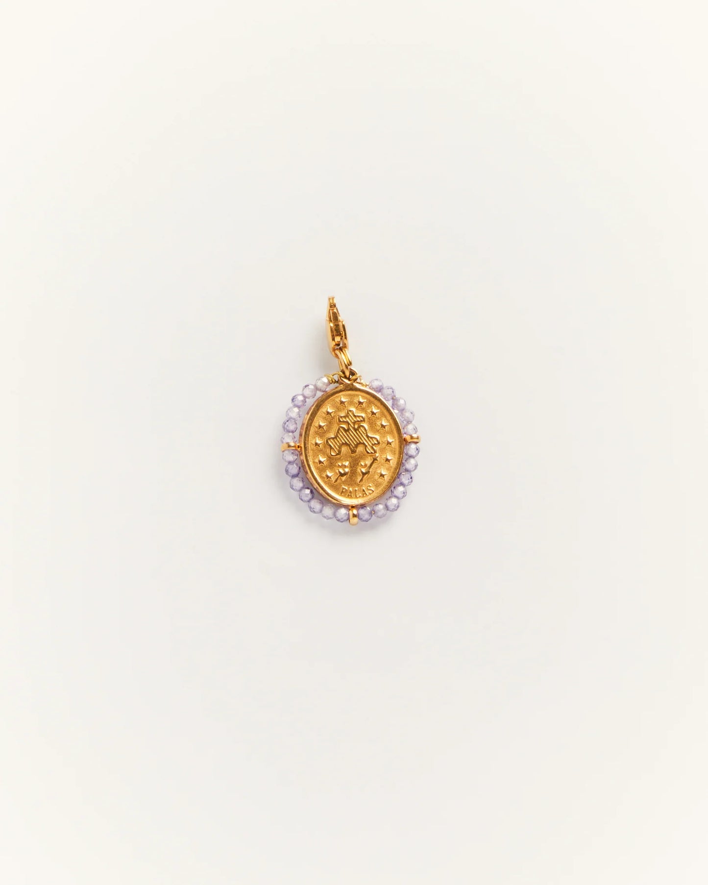 Charm Santa Maria - Madrugada Mauve