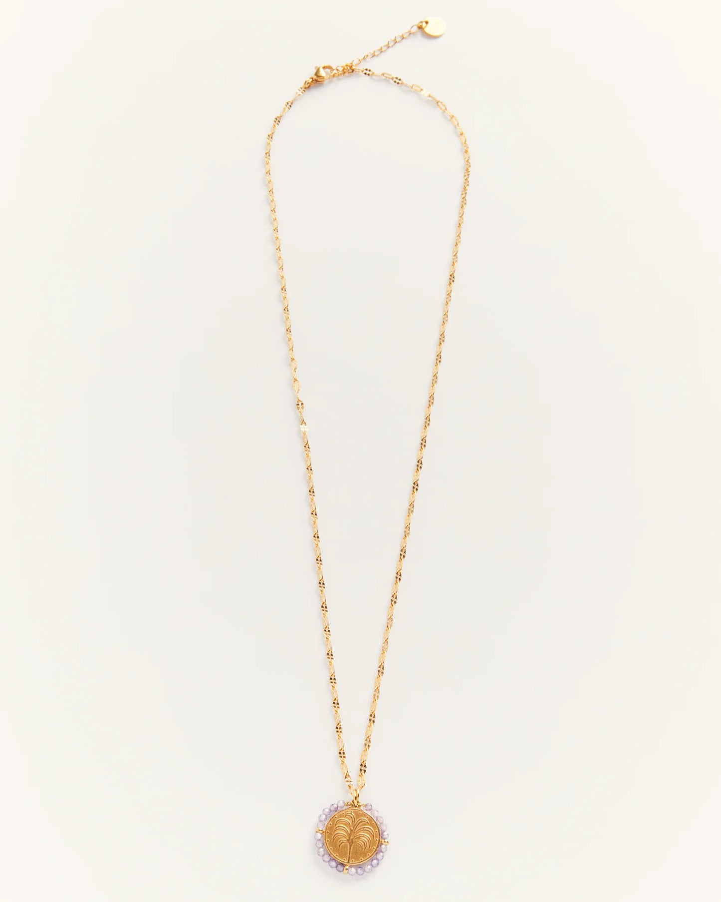 Collier Madrugada Necklace