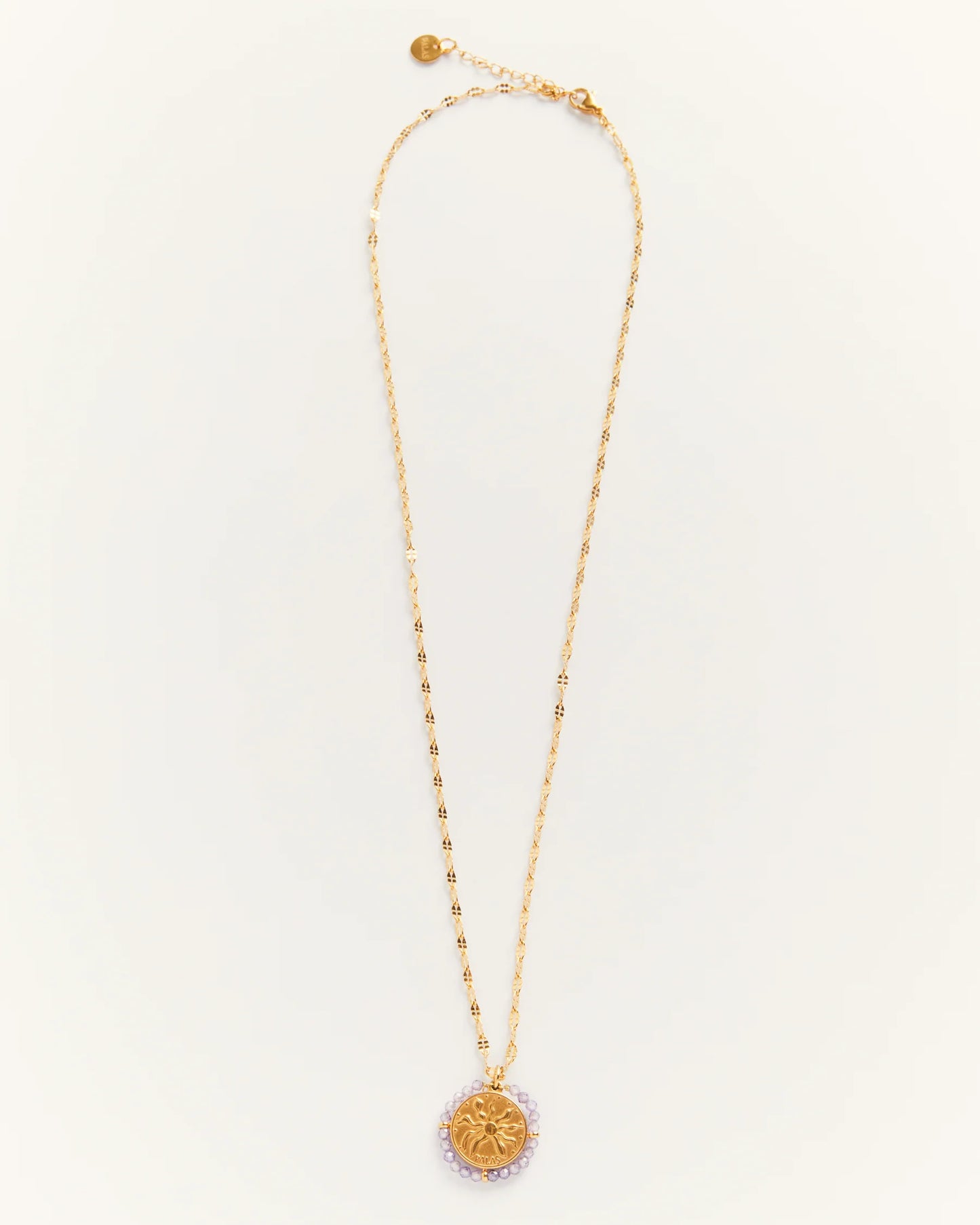Collier Madrugada Necklace