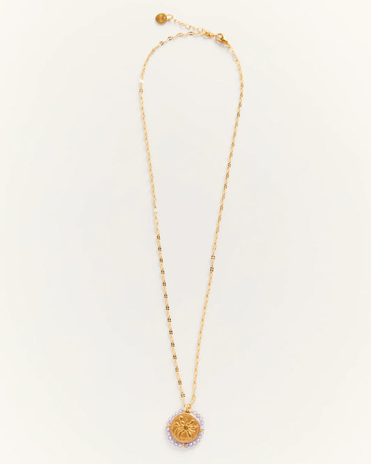 Collier Madrugada Necklace