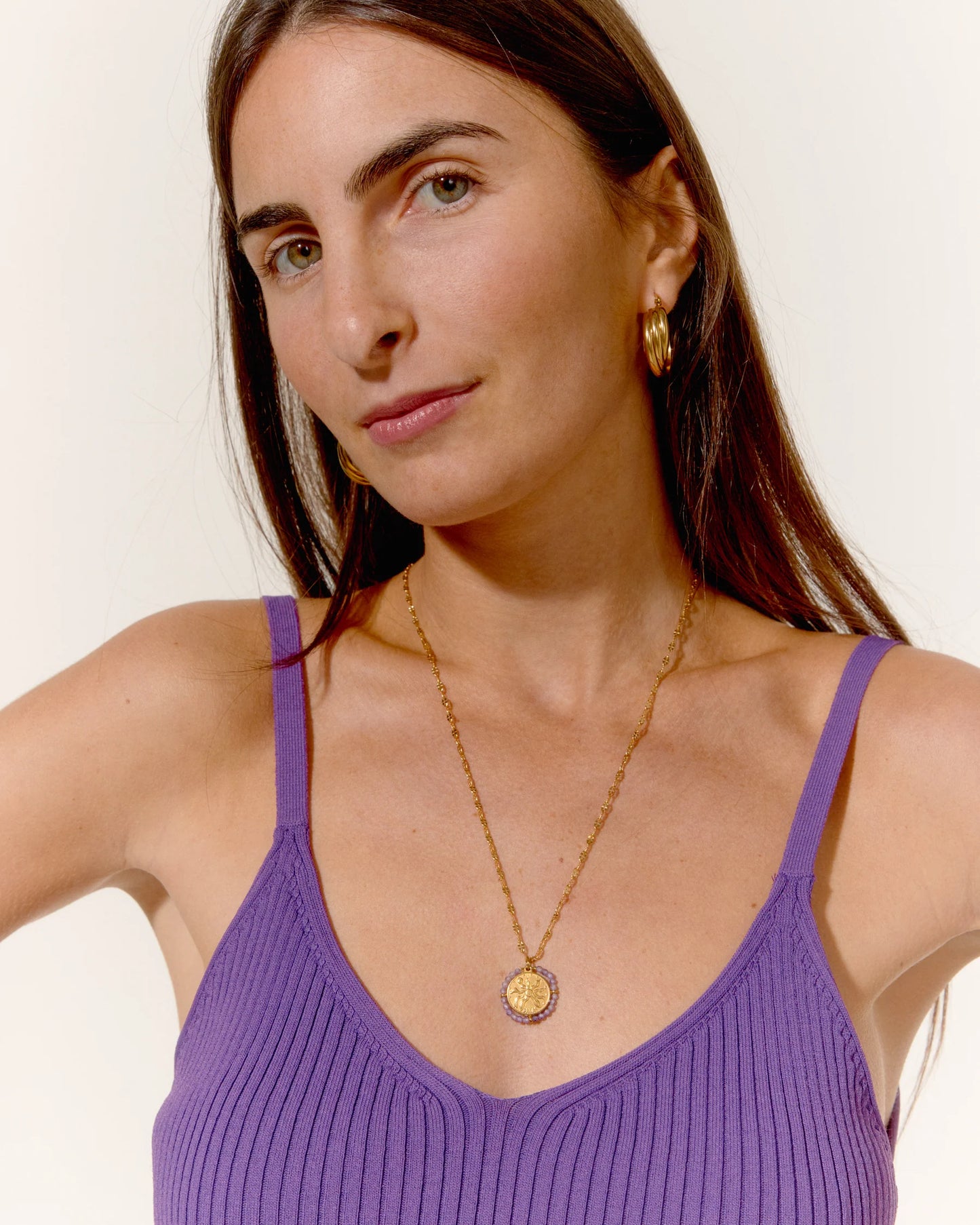 Collier Madrugada Necklace