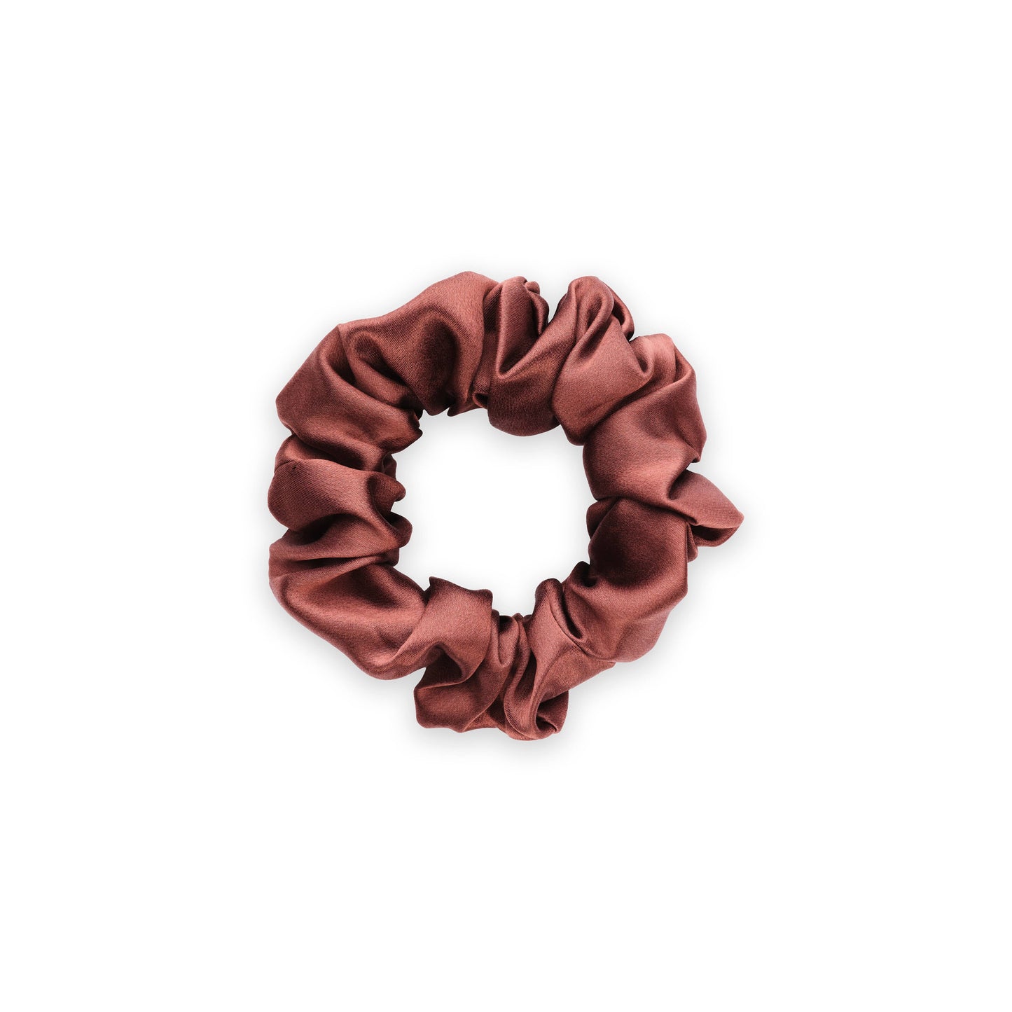 Chouchou Pure Soie - Le Moyen