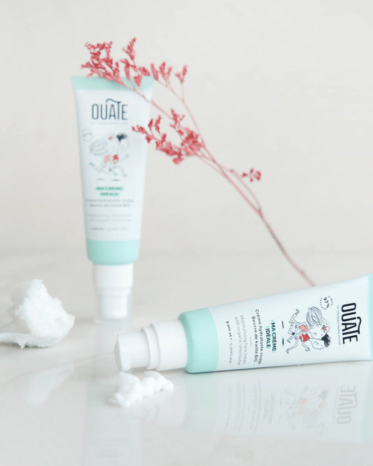 MA CRÈME IDÉALE + 9 ans