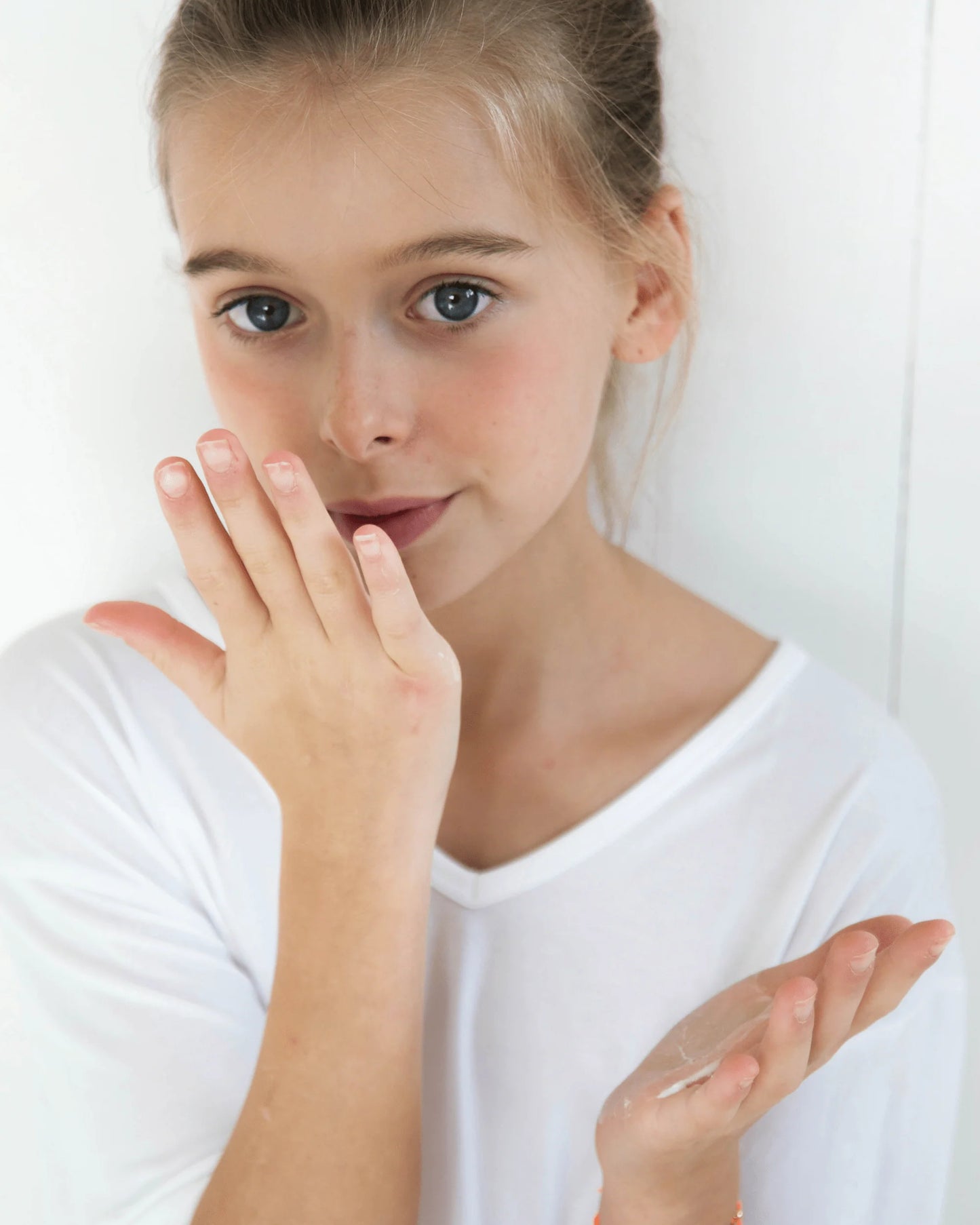 MA CRÈME IDÉALE + 9 ans