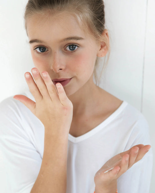 MA CRÈME IDÉALE + 9 ans