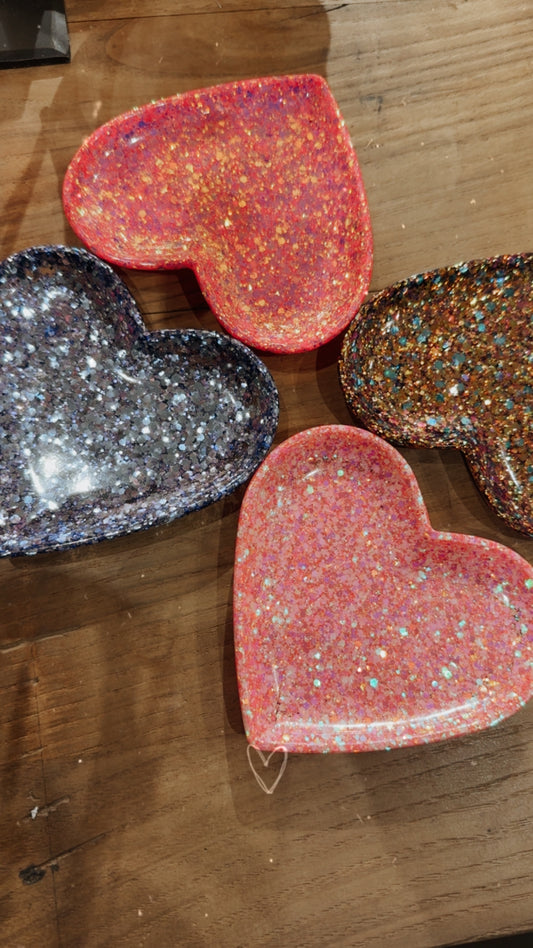 Coupelle coeur ♥️