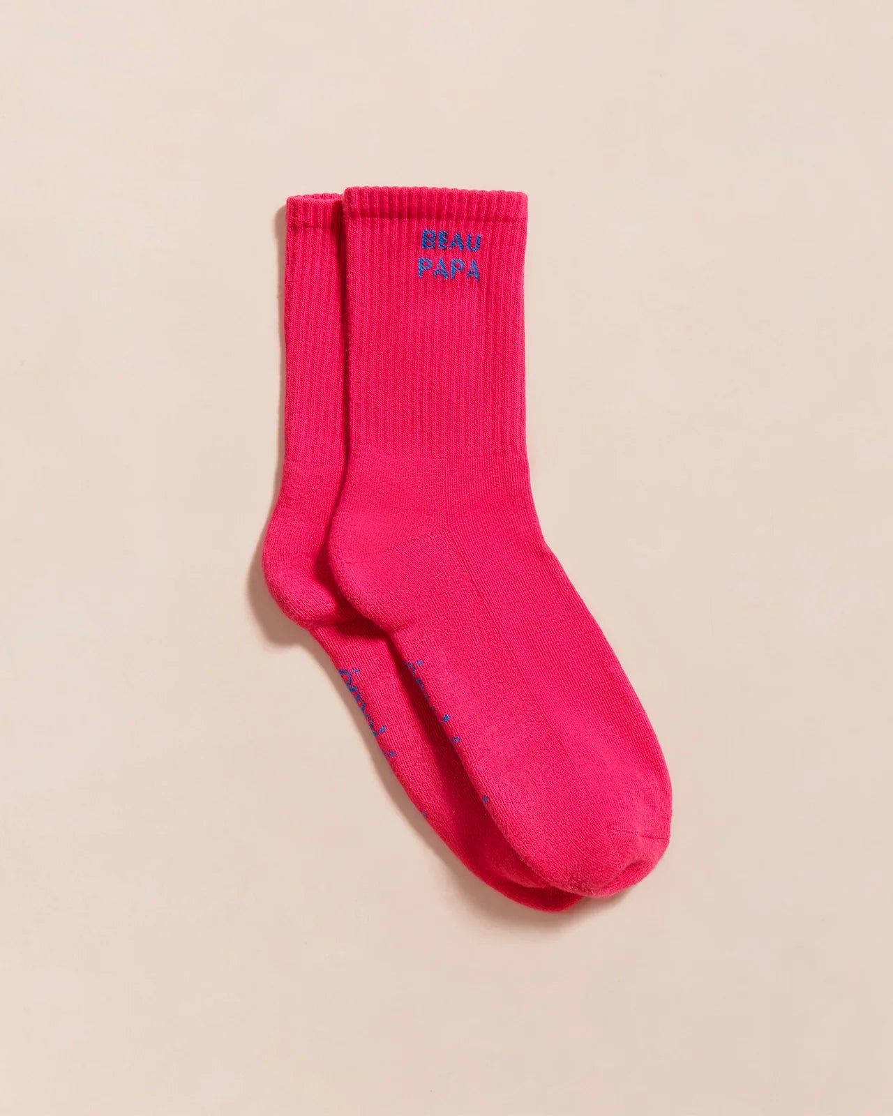 LES CHAUSSETTES BEAU PAPA - TAILLE ADULTE