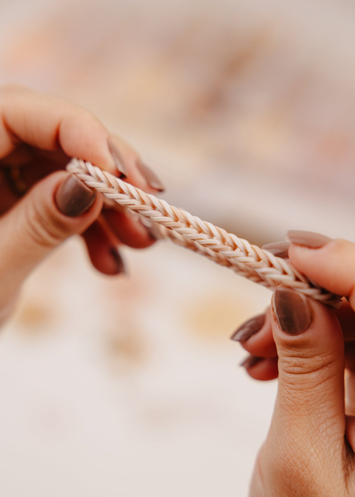 Kit de bracelet élastiques