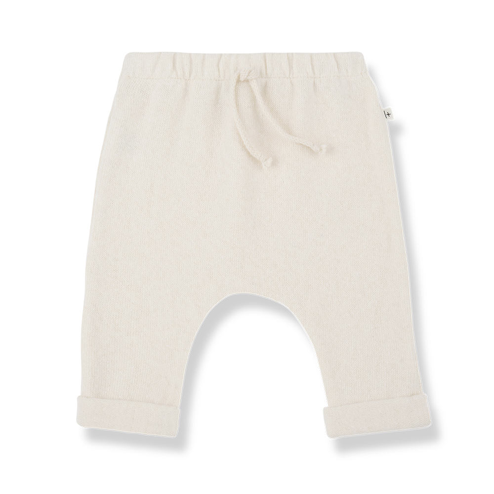 Pantalon Alain écru