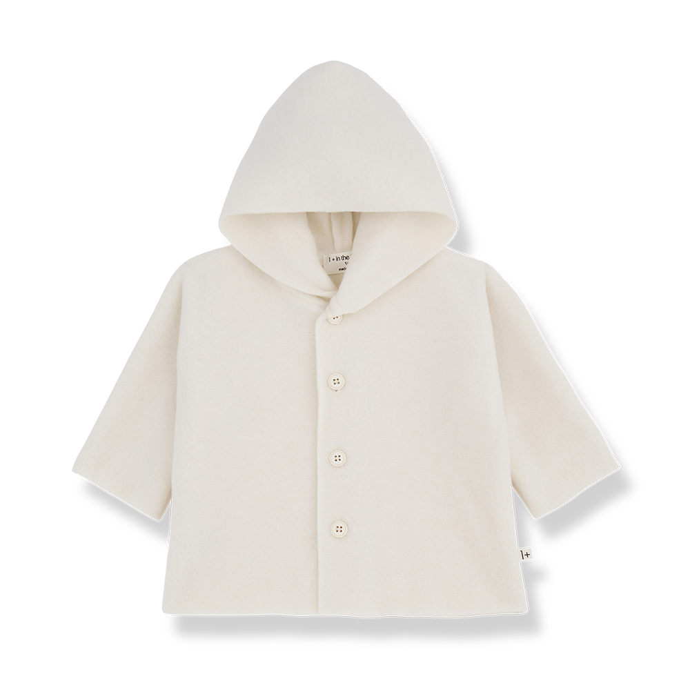 Veste AYALA écru