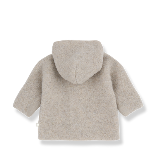 Veste / Manteau JANNICK beige