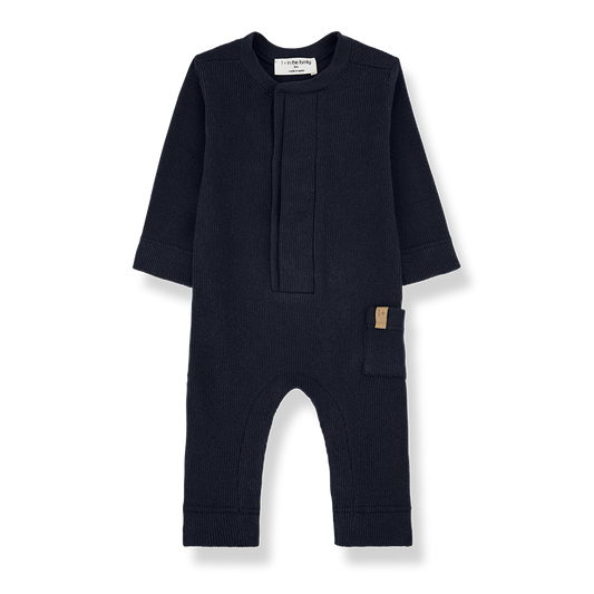 Combinaison TIM Dark Blue