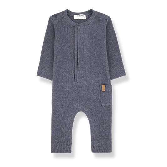 Combinaison TIM denim