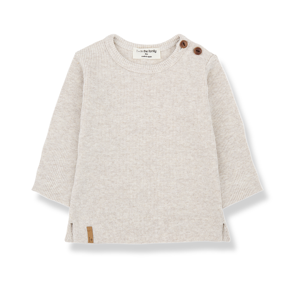 Haut ALFONS beige