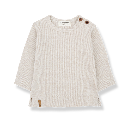 Haut ALFONS beige