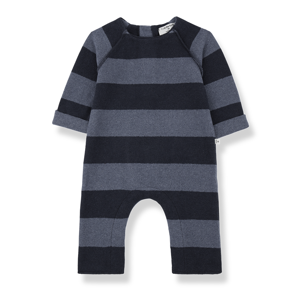 Combinaison WOLFGANG Denim