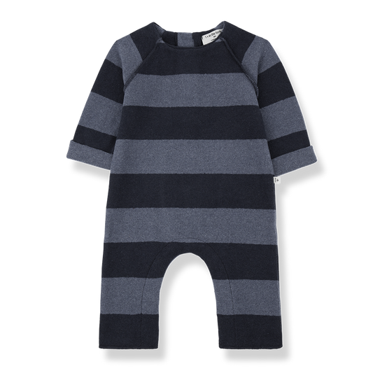 Combinaison WOLFGANG Denim