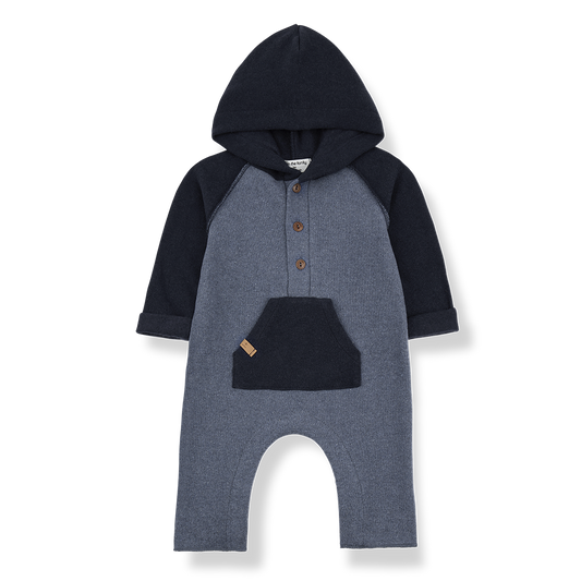 Combinaison LUDVIG Denim