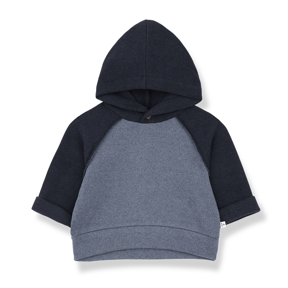 Sweat HAKON denim