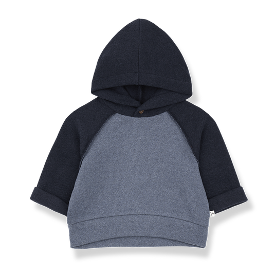 Sweat HAKON denim
