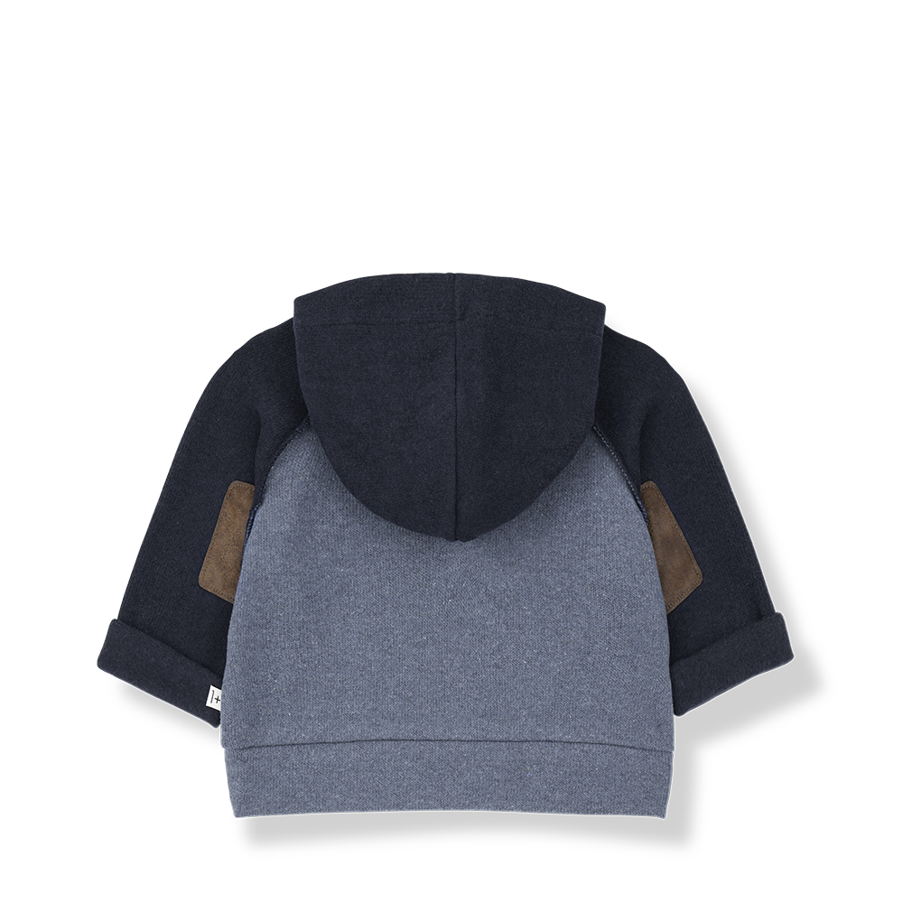 Sweat HAKON denim