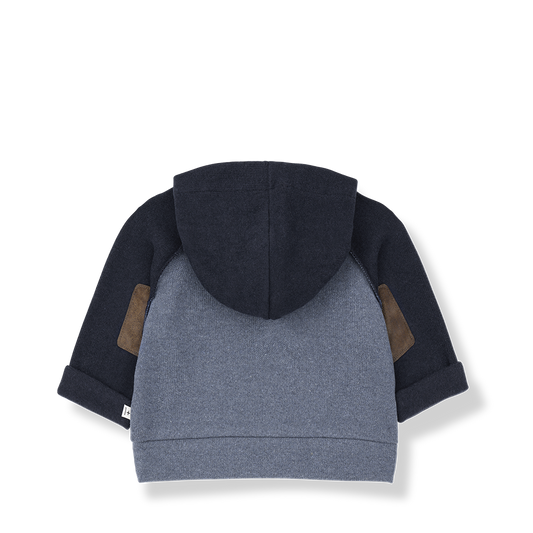 Sweat HAKON denim
