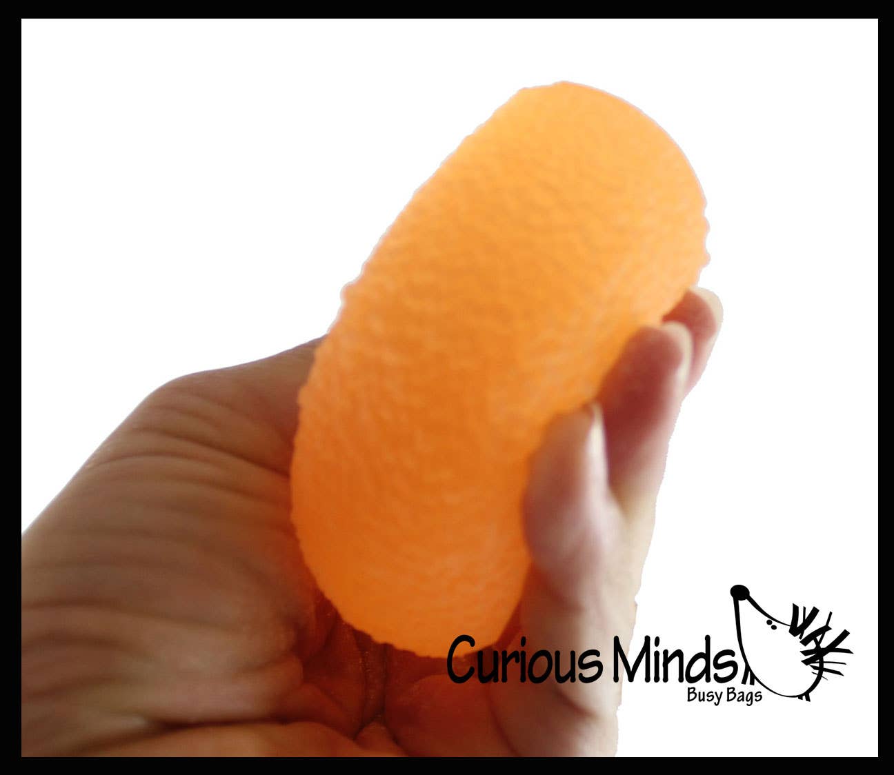 Gomme anti stress