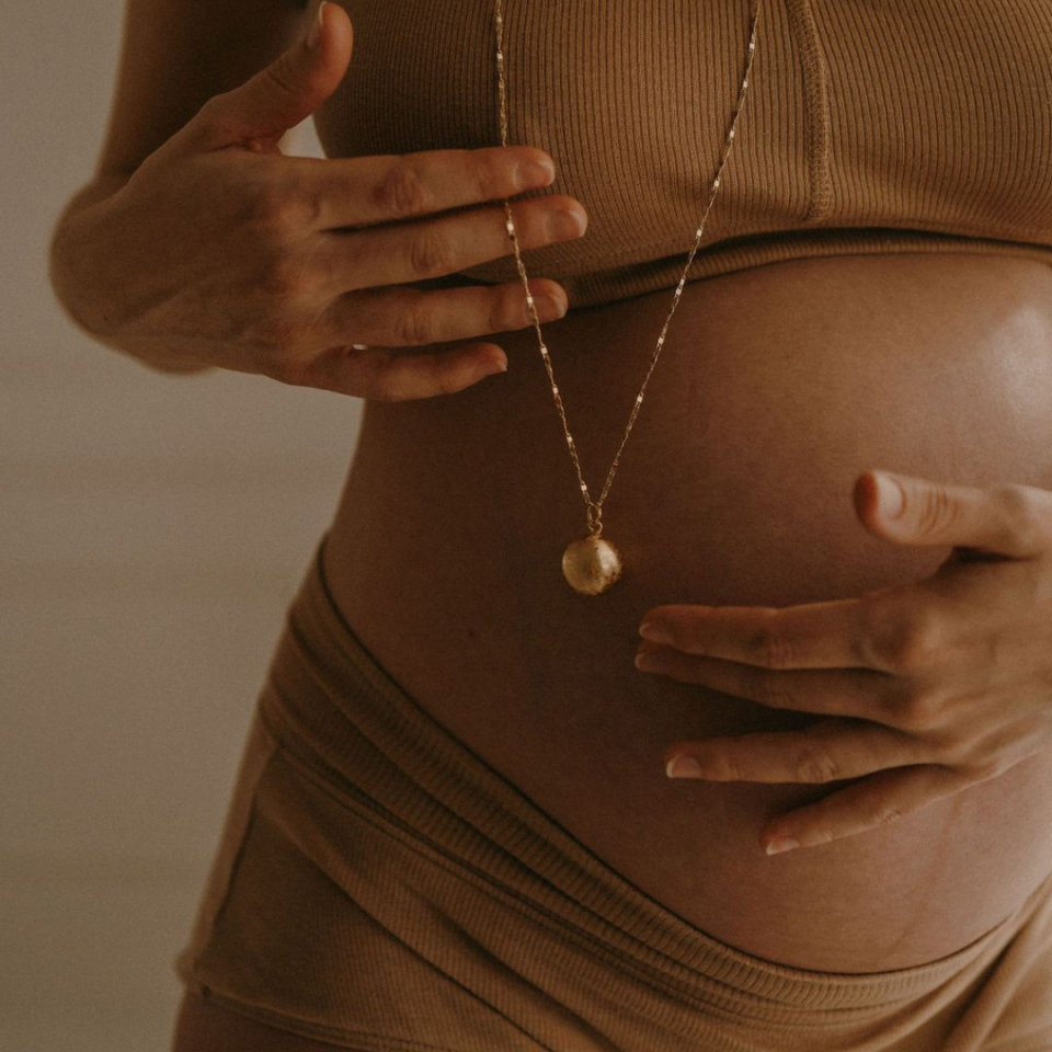 Bola de grossesse GAIA