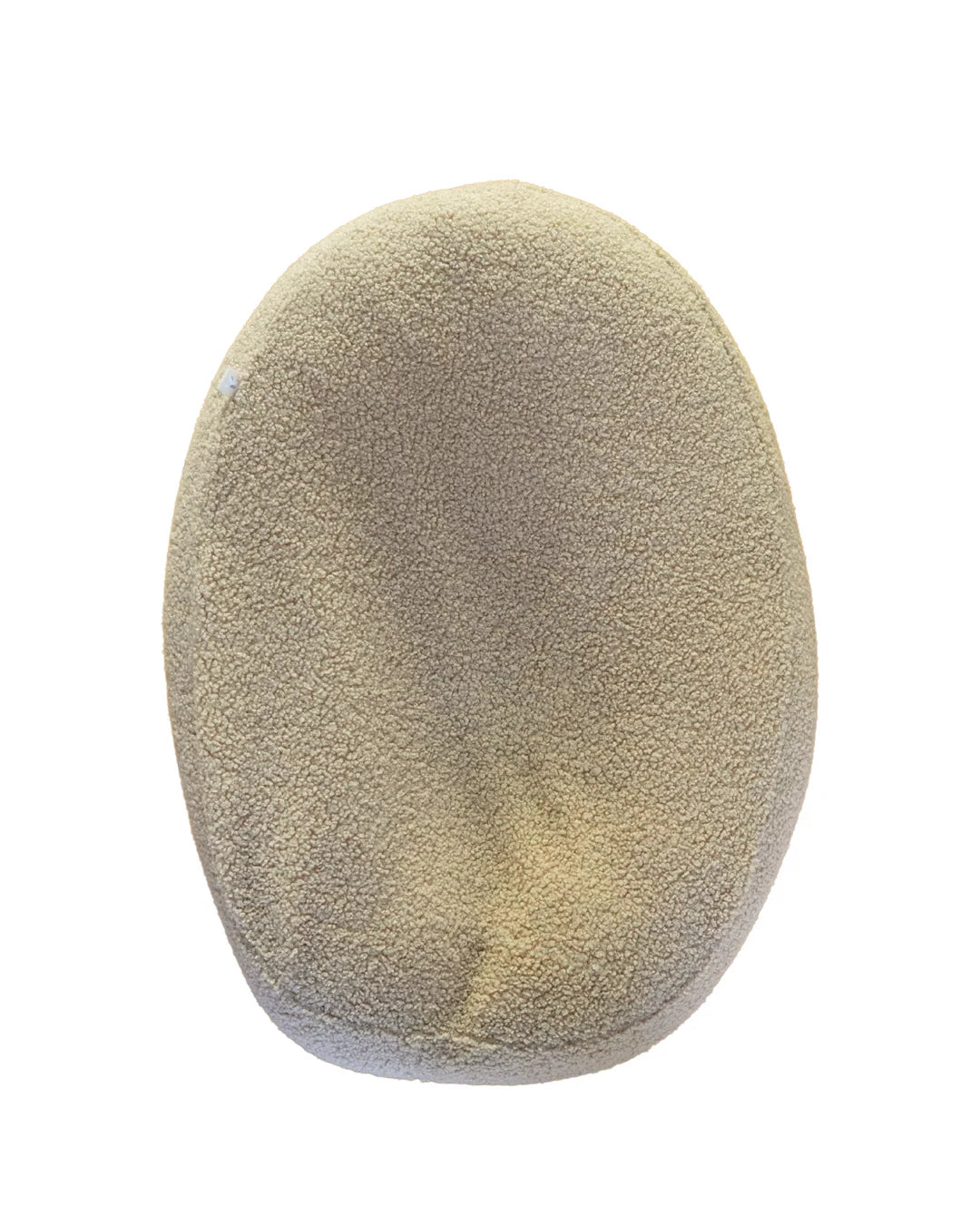 Housse pour coussin d’allaitement - Nid bag Teddy