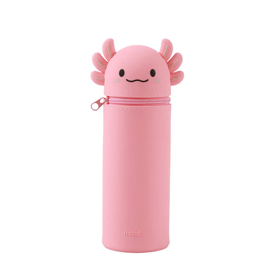 Trousse en silicone AXOLUTELY