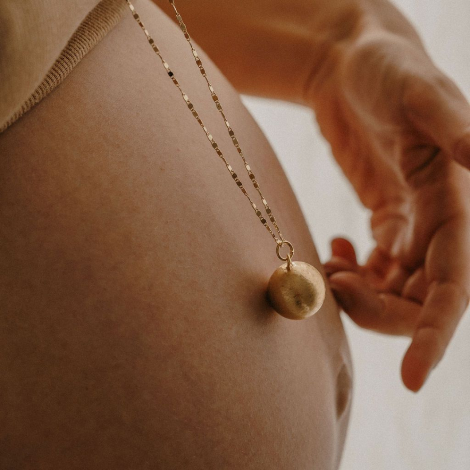 Bola de grossesse GAIA