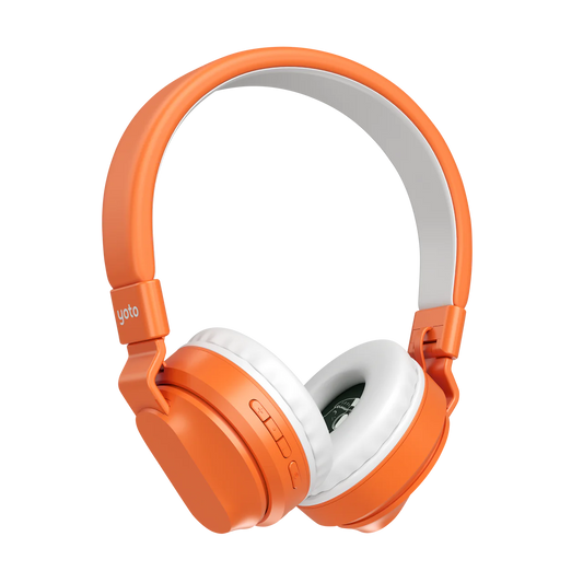 Casque audio sans fil