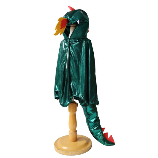 Déguisement dragon cracheur de feu
